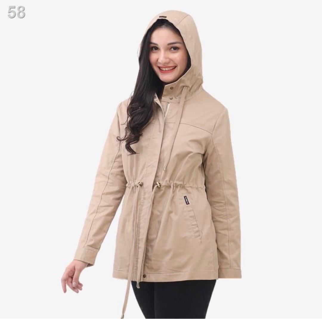 Fubu store women's jacket