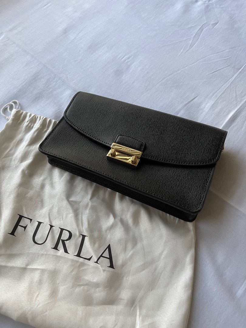 Furla metropolis wallet sale