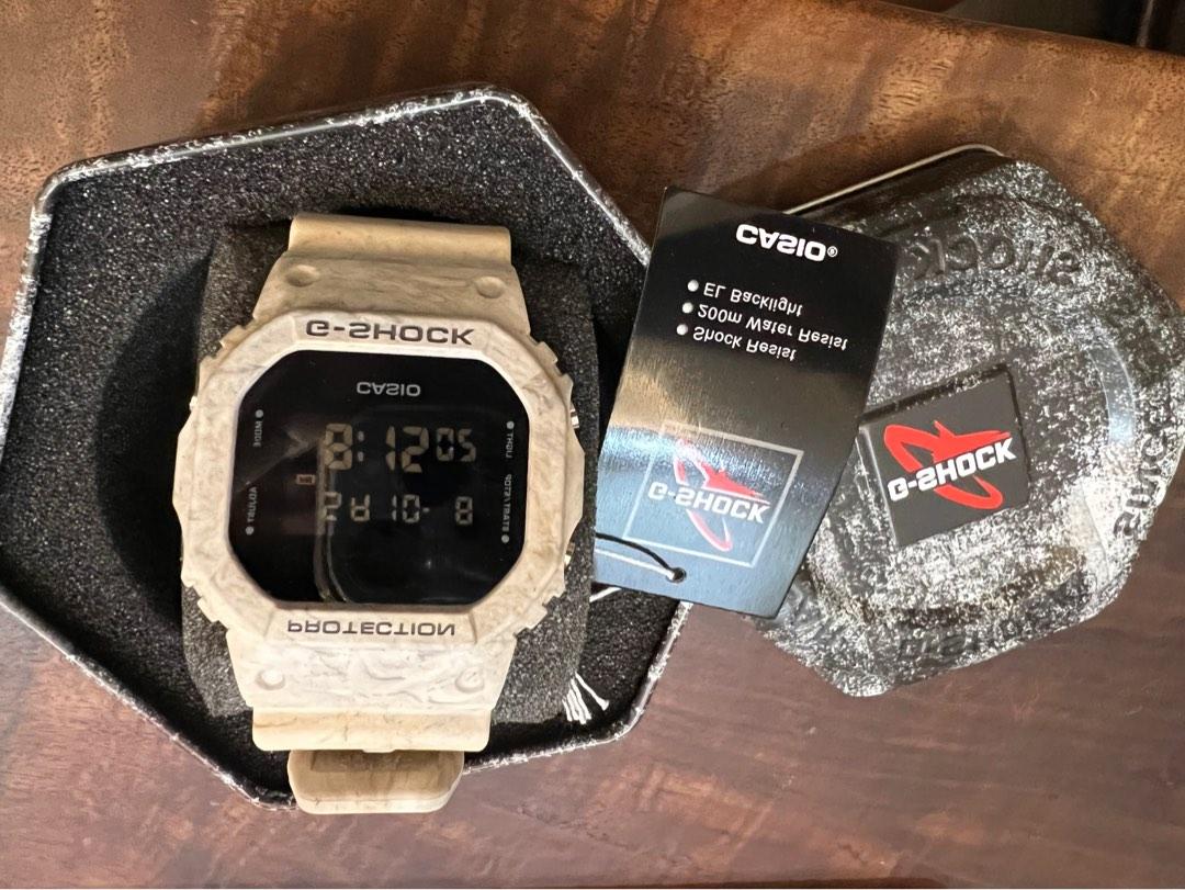 G Shock Module 3229