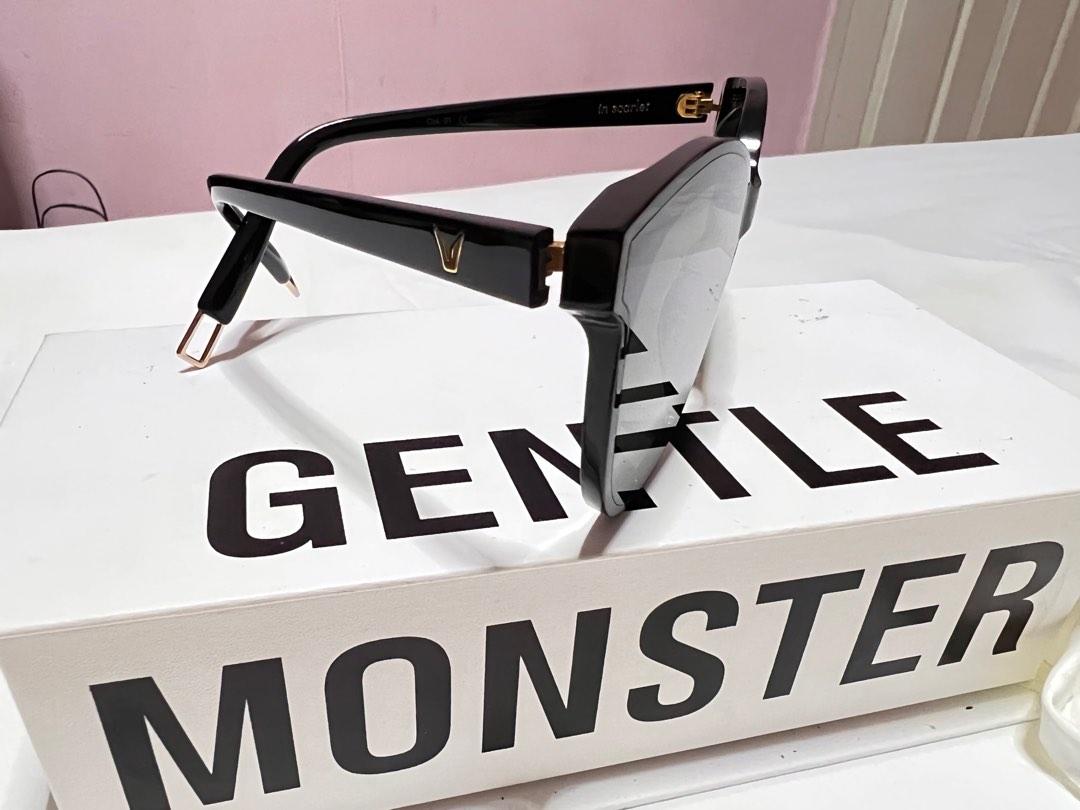 Gentle monster scarlet, Women's Fashion, Watches & Accessories