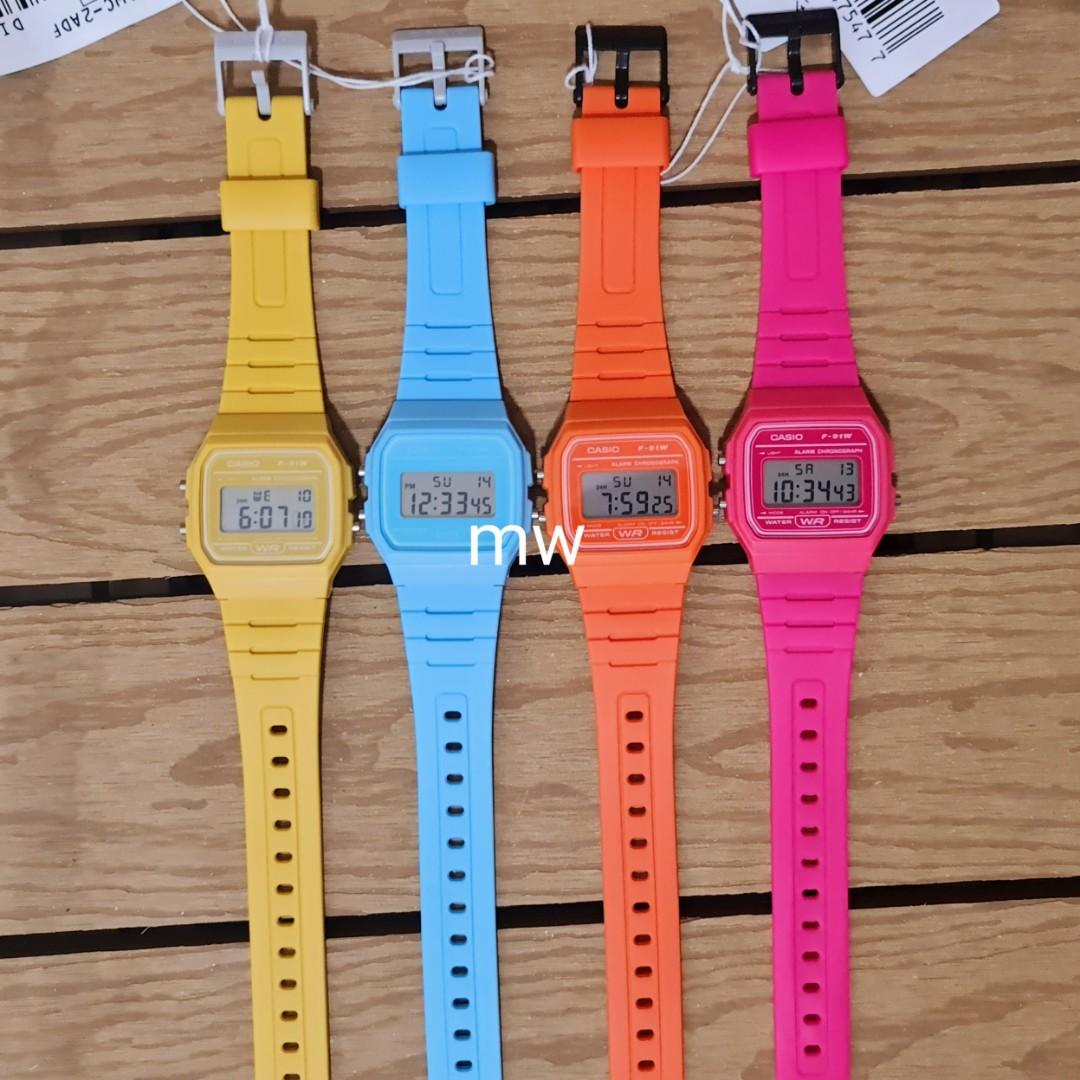 Casio 91f sale