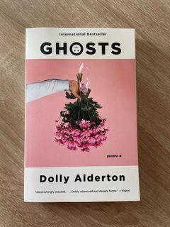 Ghosts by Dolly Alderton