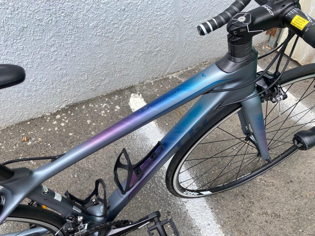 GIANT LIV LANGMA ADVANCED 3 2019 XXS 105