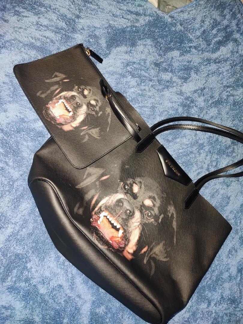 Givenchy rottweiler tote bag new arrivals