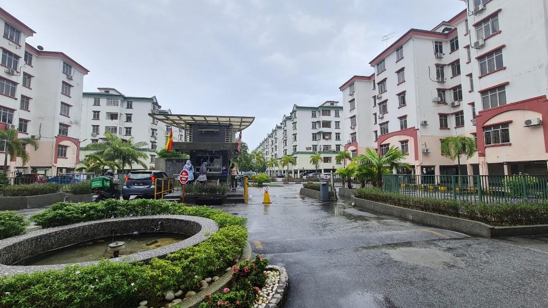 Goodyear Court 10 Subang Perdana Subang, Property, For Sale on Carousell
