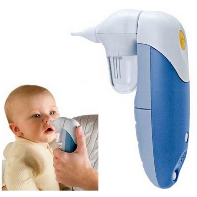 Graco automatic 2025 nasal aspirator