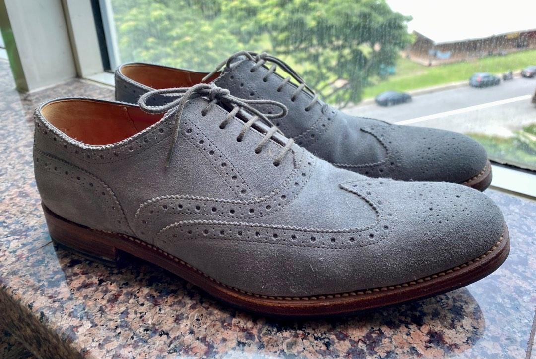 Grenson dylan on sale