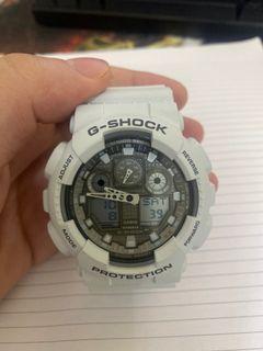 GSHOCK