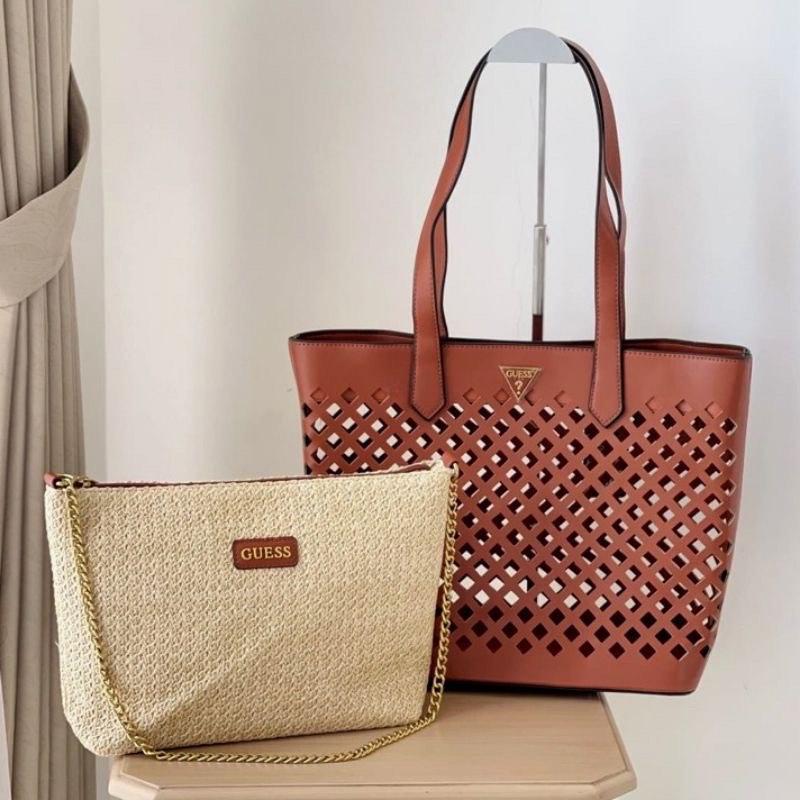 Guess Bag New Sale Original