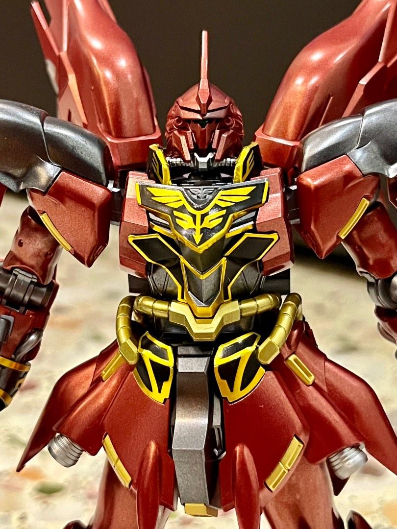 Gundam Sinanju HG Metallic Hobbies Toys Toys Games On Carousell gundam-sinanju-hg-metallic-hobbies-toys-toys-games-on-carousell