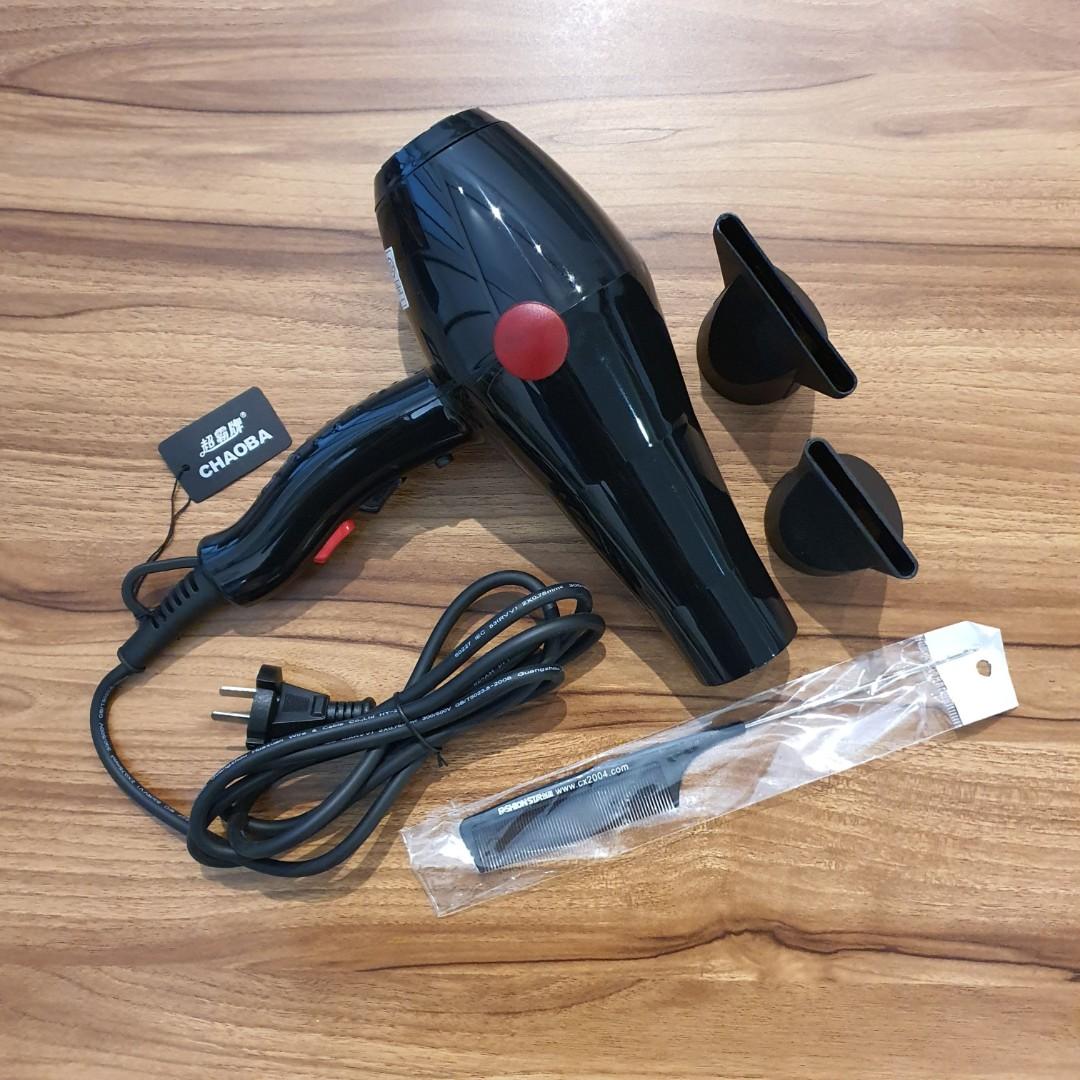 Chaoba hair sale dryer price