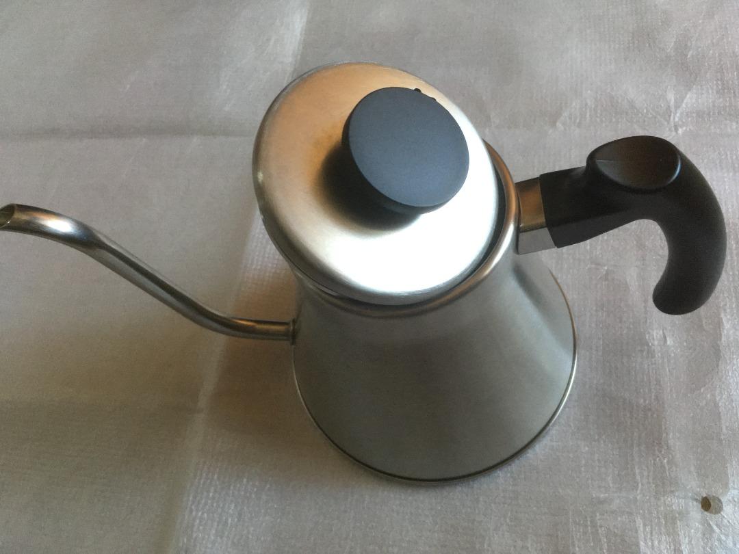 Hario V60 Drip Kettle (made in Japan), Furniture & Home Living