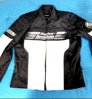 HARLEY DAVIDSON JACKET Size L