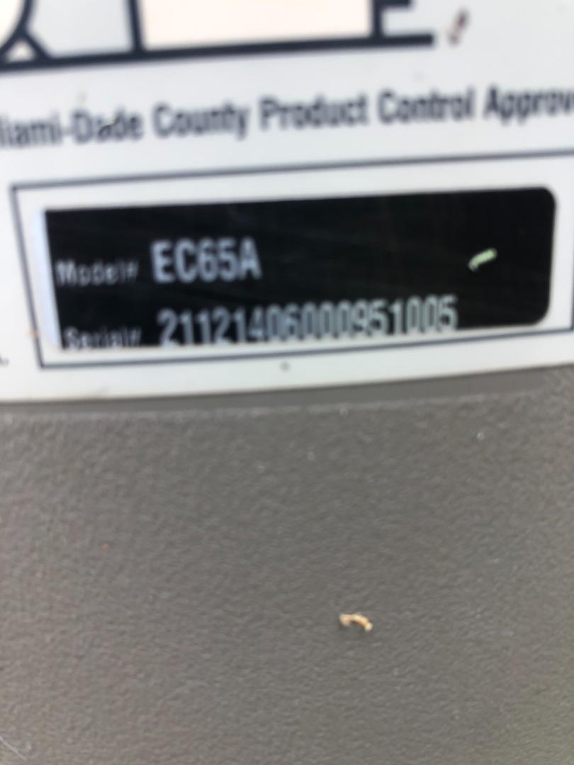 Hayward Pool Filter EC65A and Pump LTP400, Furniture & Home Living