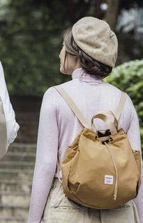 HELLOLULU Emma Mini Everyday Totepack