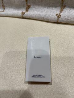 Heme遮瑕盤11號