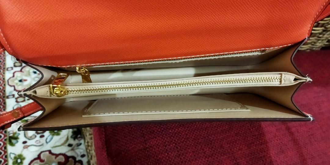Hermes constance shop elan price
