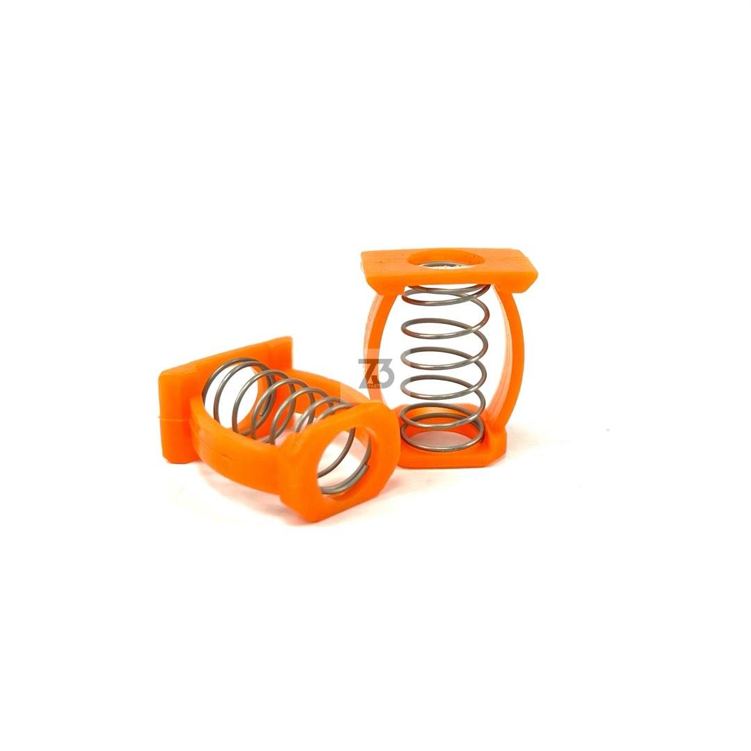 Hinge Clamp Spring for Brompton, Sports Equipment, Bicycles & Parts