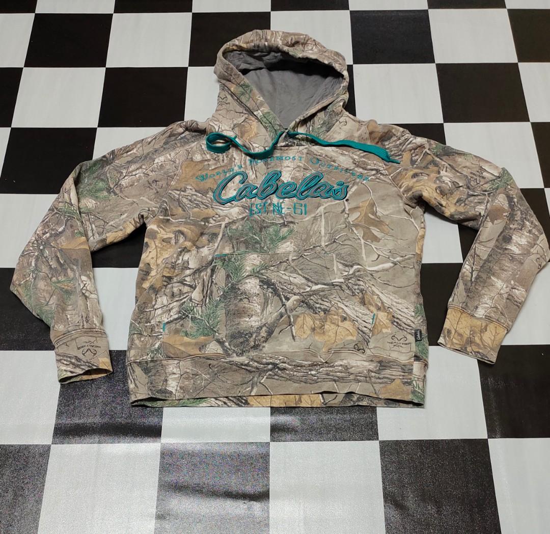 Cabelas pullover shop