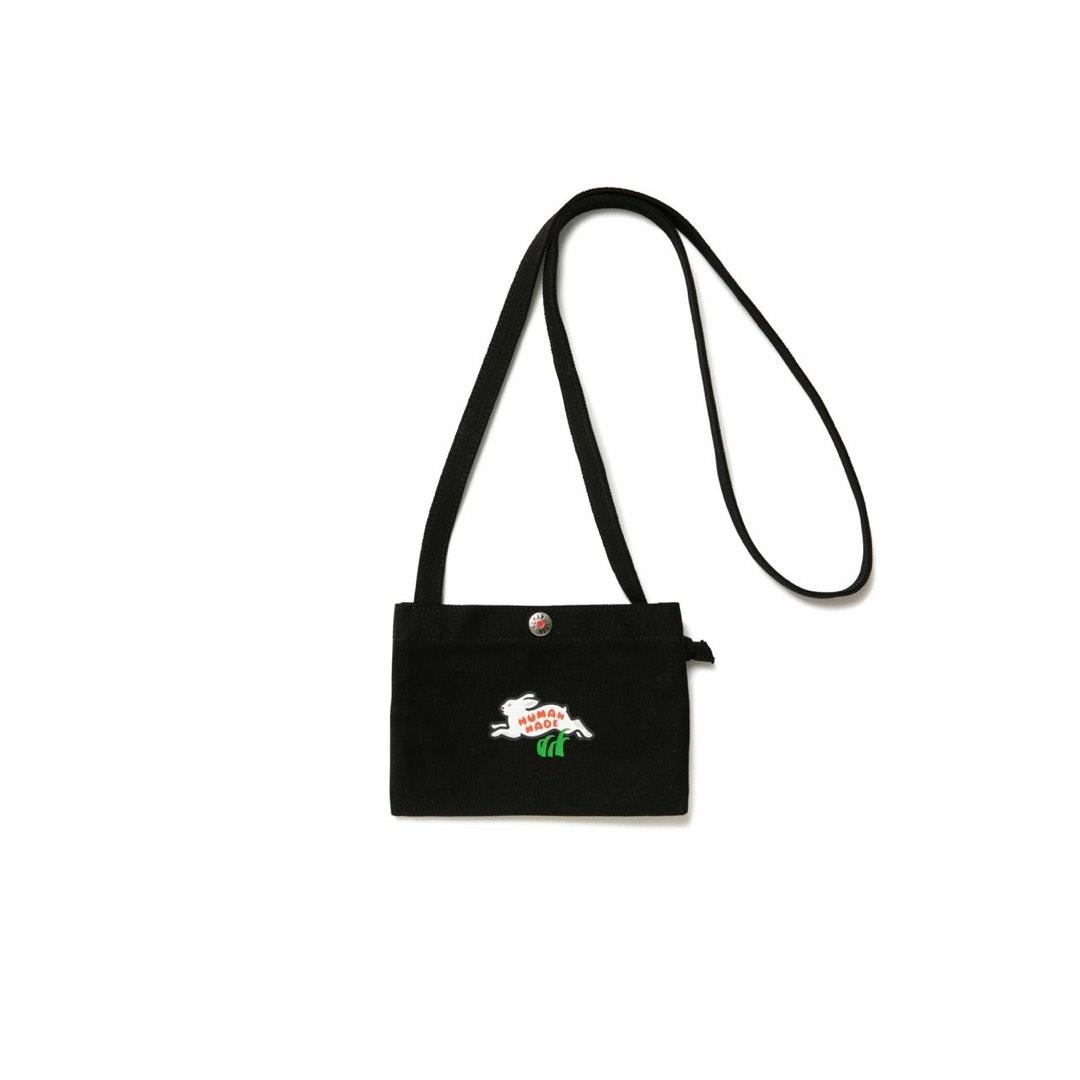 Human Made Tiger Mini Shoulder Bag, Men's Fashion, Bags, Sling Bags on Carousell