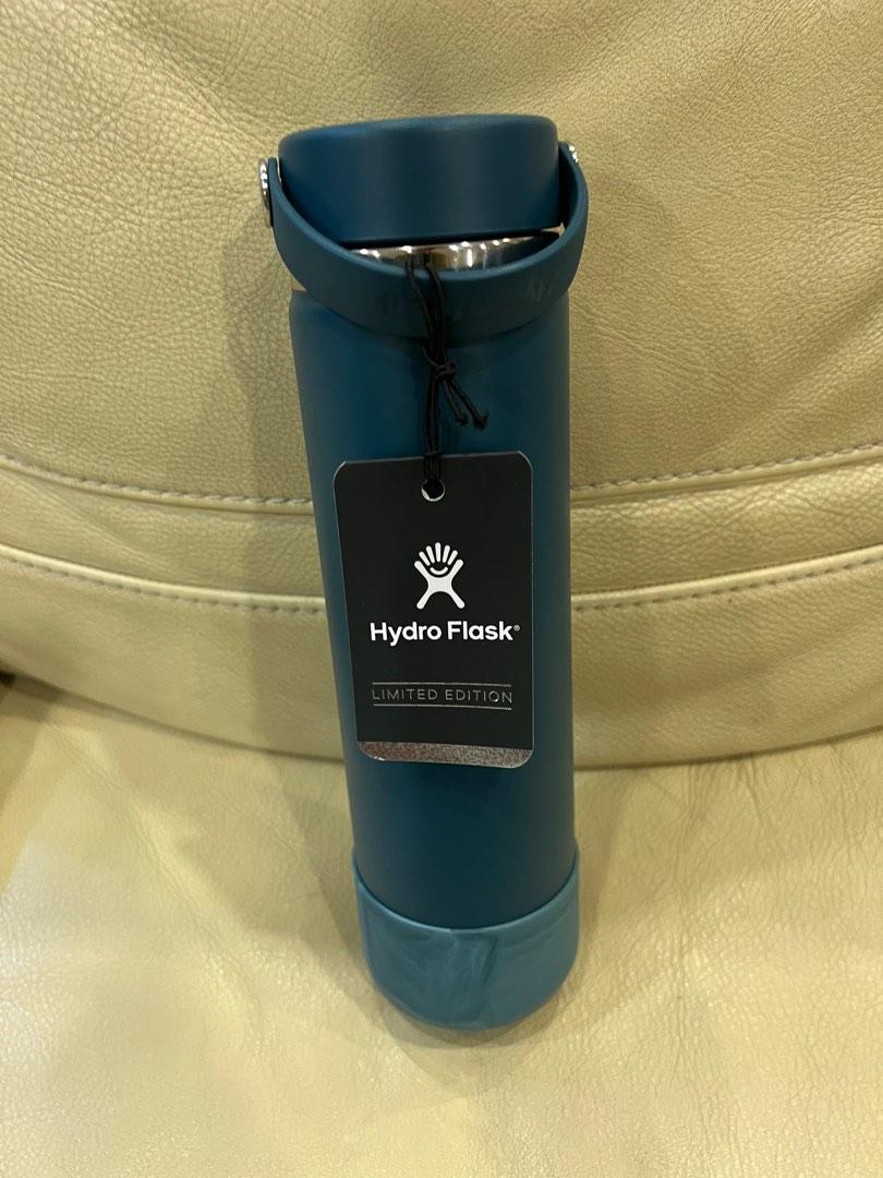 Hydro Flask Ebb & Flow Limited Edition 24 oz Wide Mouth Bottle