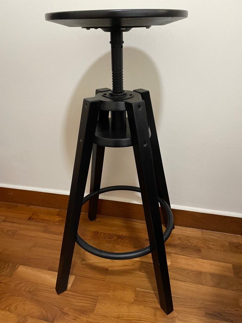 Dalfred Ikea Dining Stools Stool Black Ikea Dalfred Ikea Dalfred