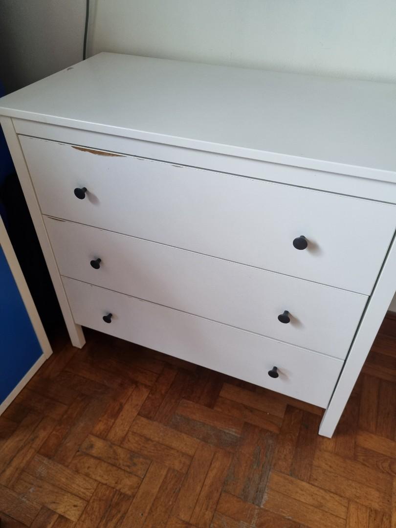 Ikea Drawer Furniture & Home Living, Furniture, Shelves