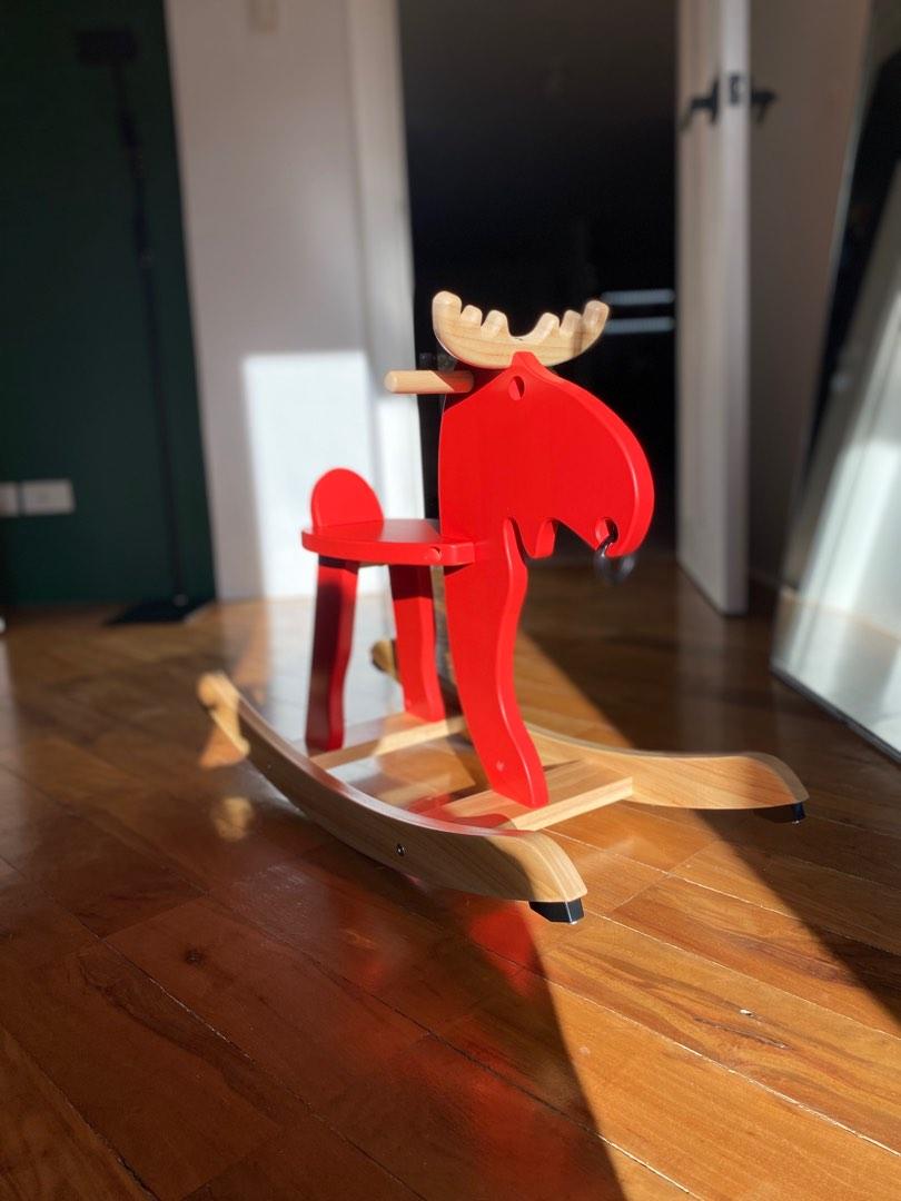 Ikea Ekorre (Brand New, Unopened), Babies & Kids, Infant Playtime on ...