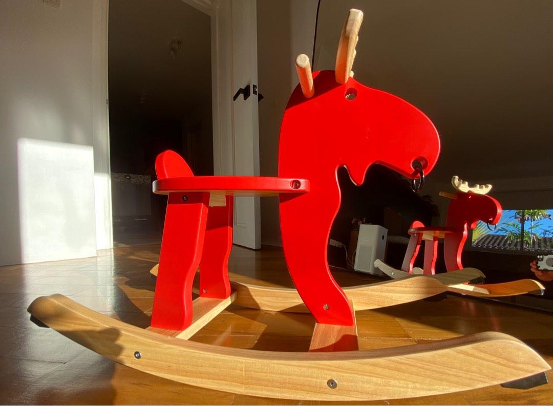 Ikea Ekorre (Brand New, Unopened), Babies & Kids, Infant Playtime on ...