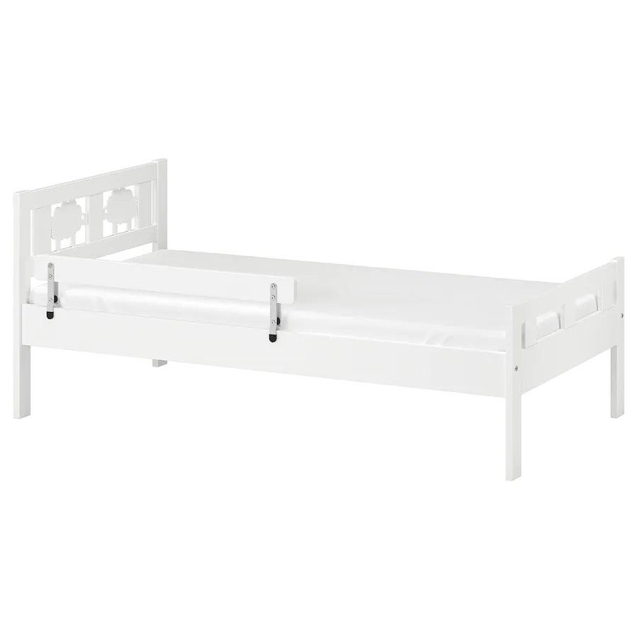 Ikea junior deals bed