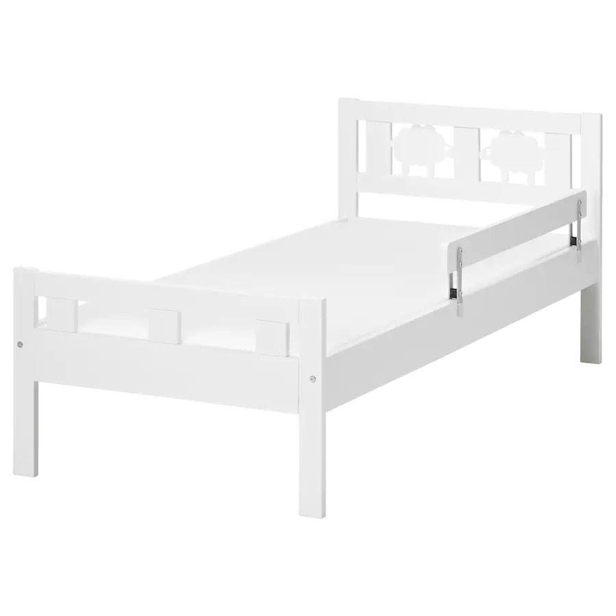 Ikea junior bed clearance
