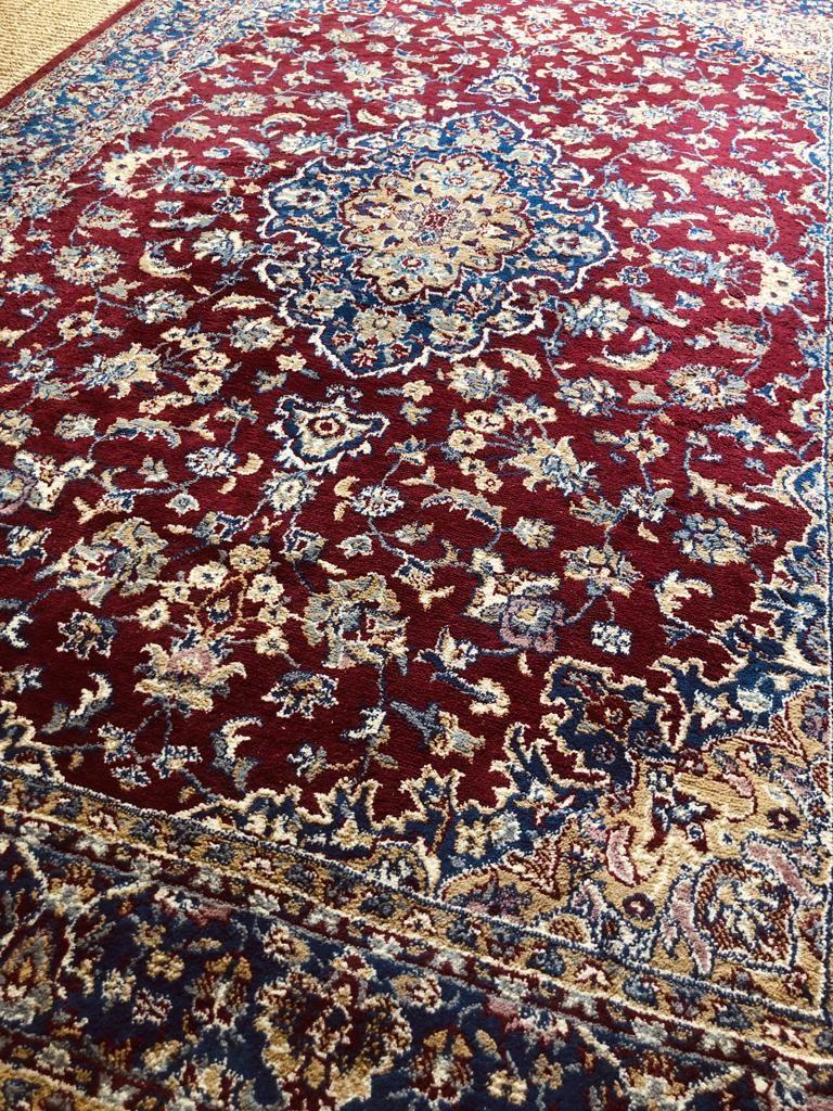 IKEA Persian Rug, Furniture & Home Living, Home Decor, Carpets & Mats