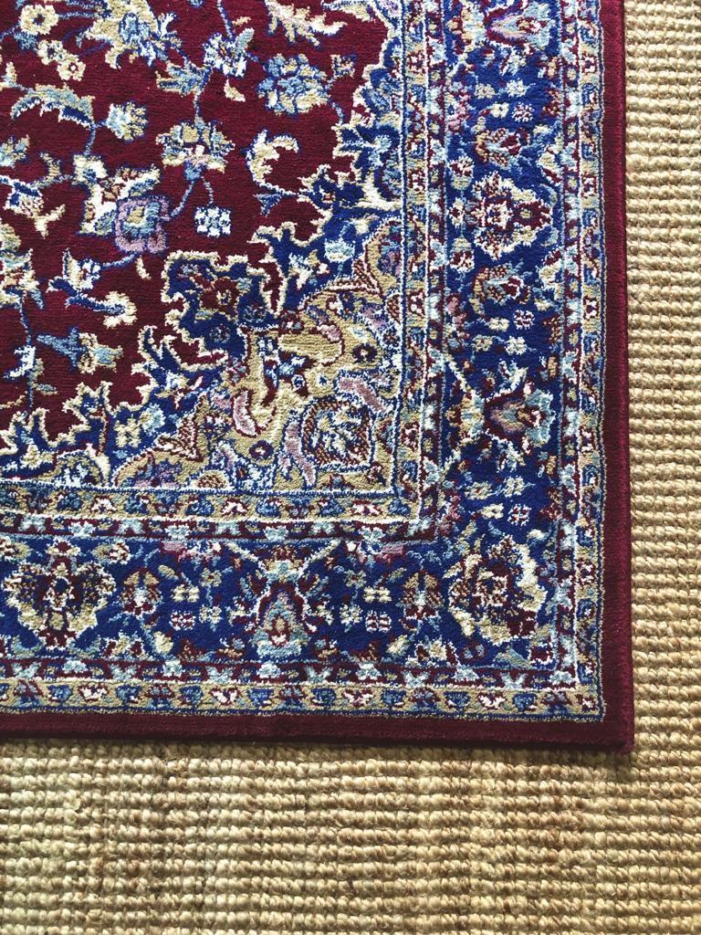 IKEA Persian Rug, Furniture & Home Living, Home Decor, Carpets & Mats