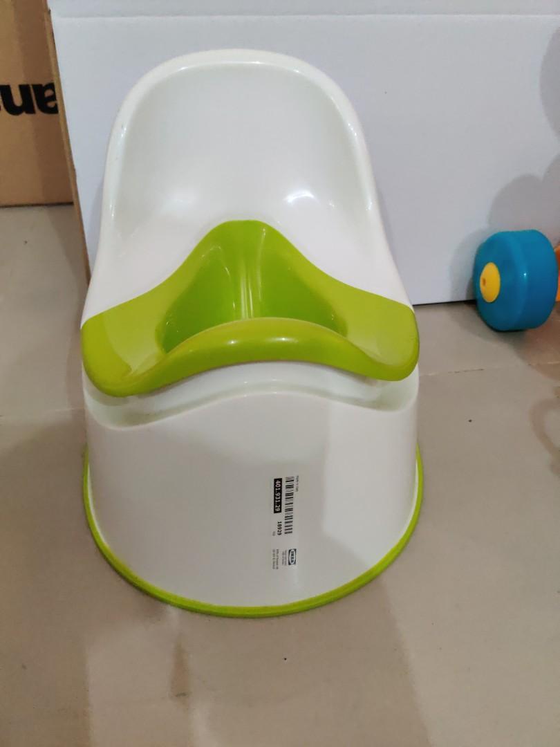Ikea potty, Babies & Kids, Baby Nursery & Kids Furniture, Other Kids