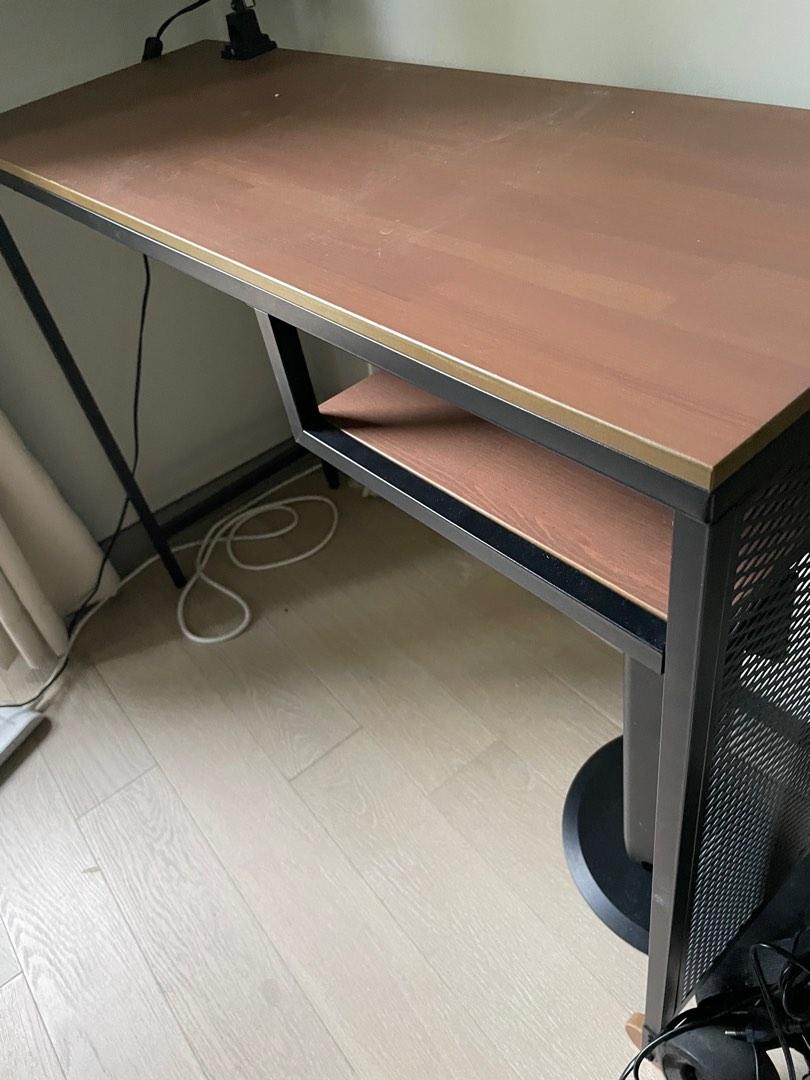 Ikea small desk furniture home living furniture tables sets on