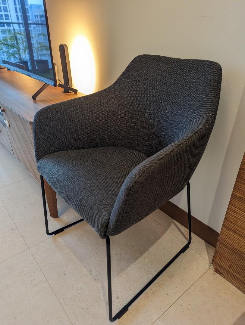 Ikea Tossberg Chair