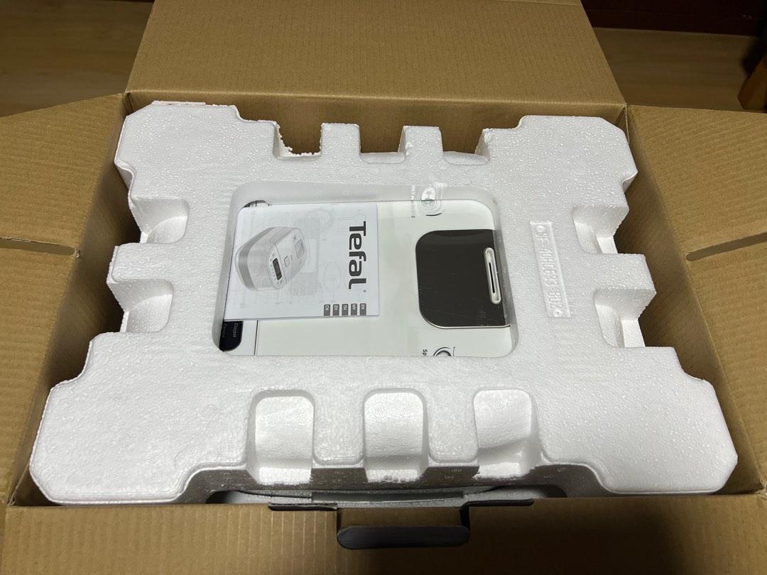 Induction Rice Cooker, TV & Home Appliances, Kitchen Appliances