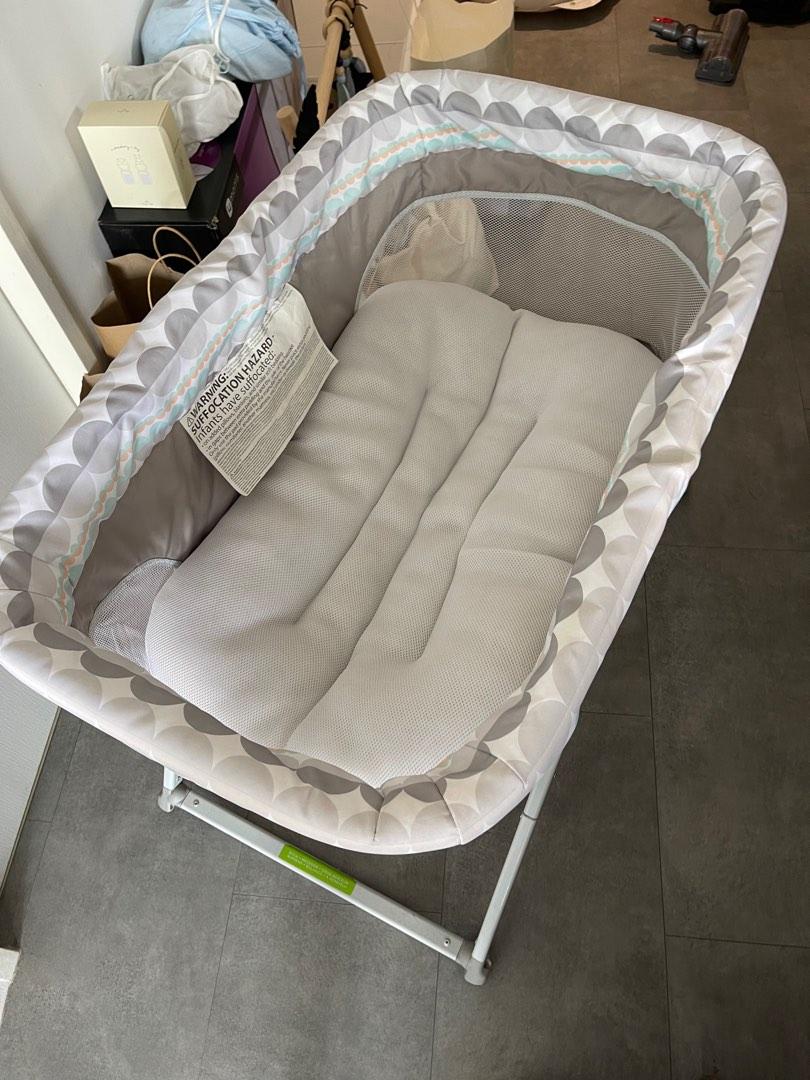 Ingenuity BS10896 Foldaway Rocker, Babies & Kids, Baby Nursery