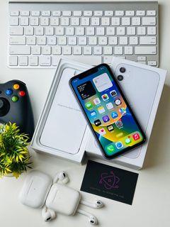 IPHONE 11 128GB 🇱🇷