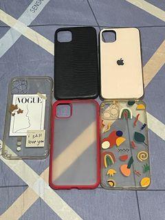 Iphone 11 promax