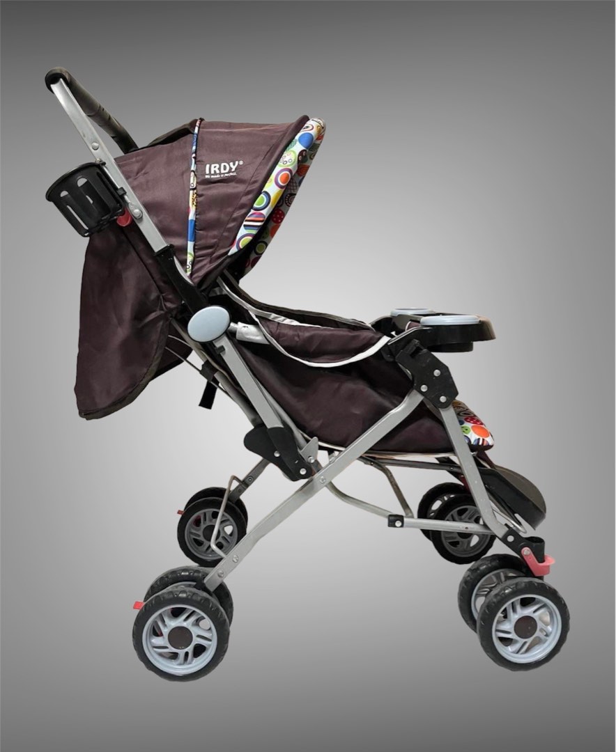 irdy stroller price