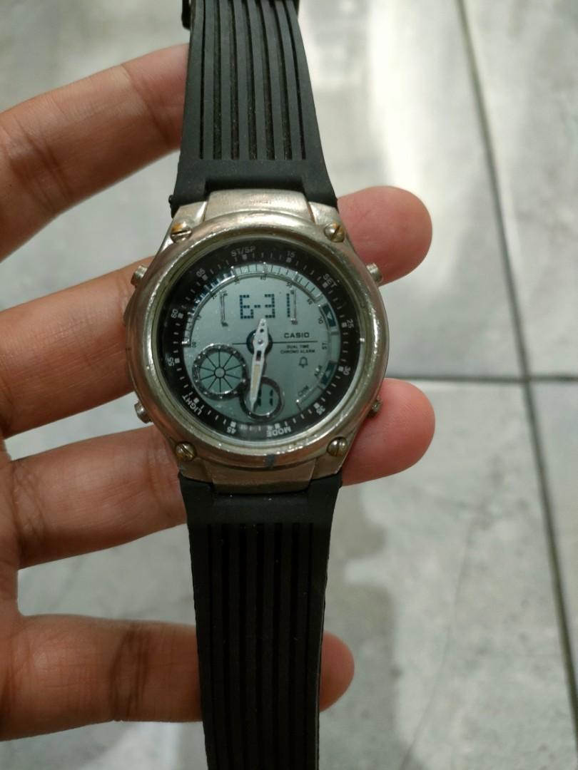 Ef 507 casio clearance