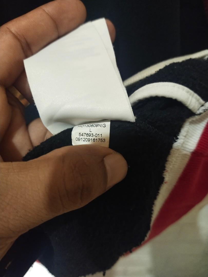 varsity jacket jordan