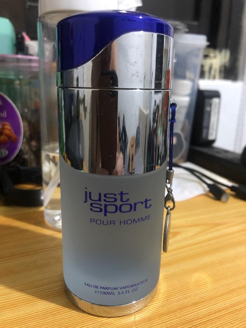 Just sport pour hotsell homme