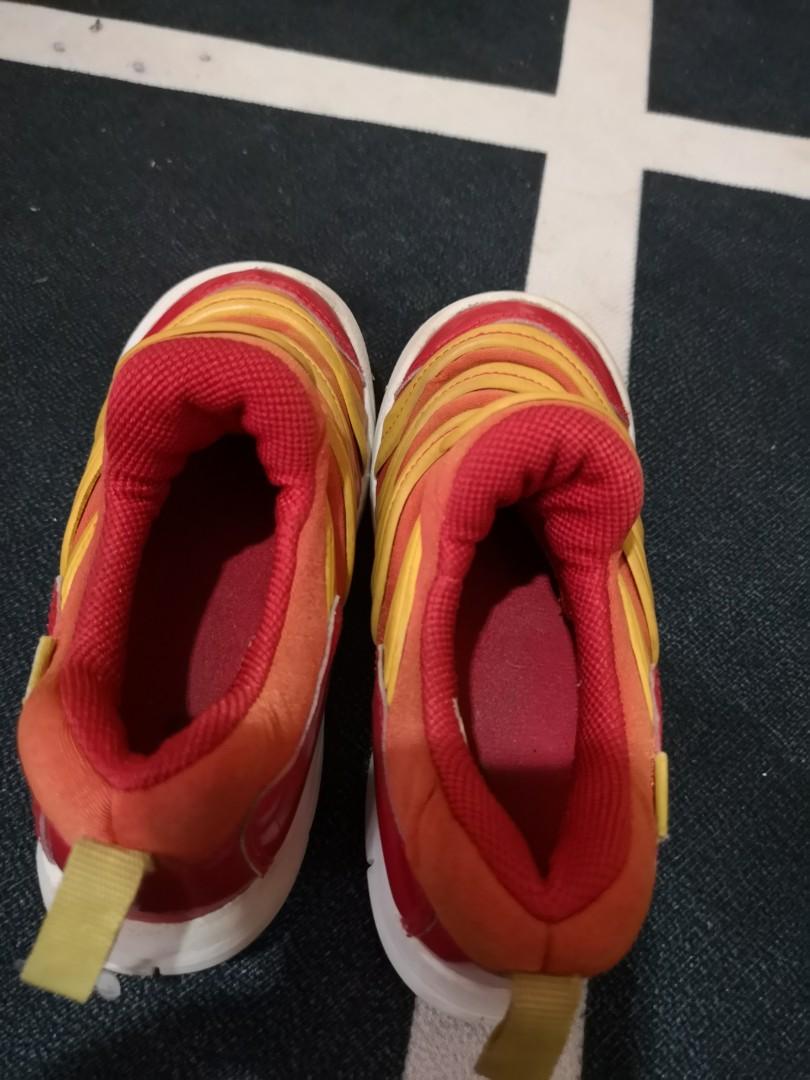 kasut nike free
