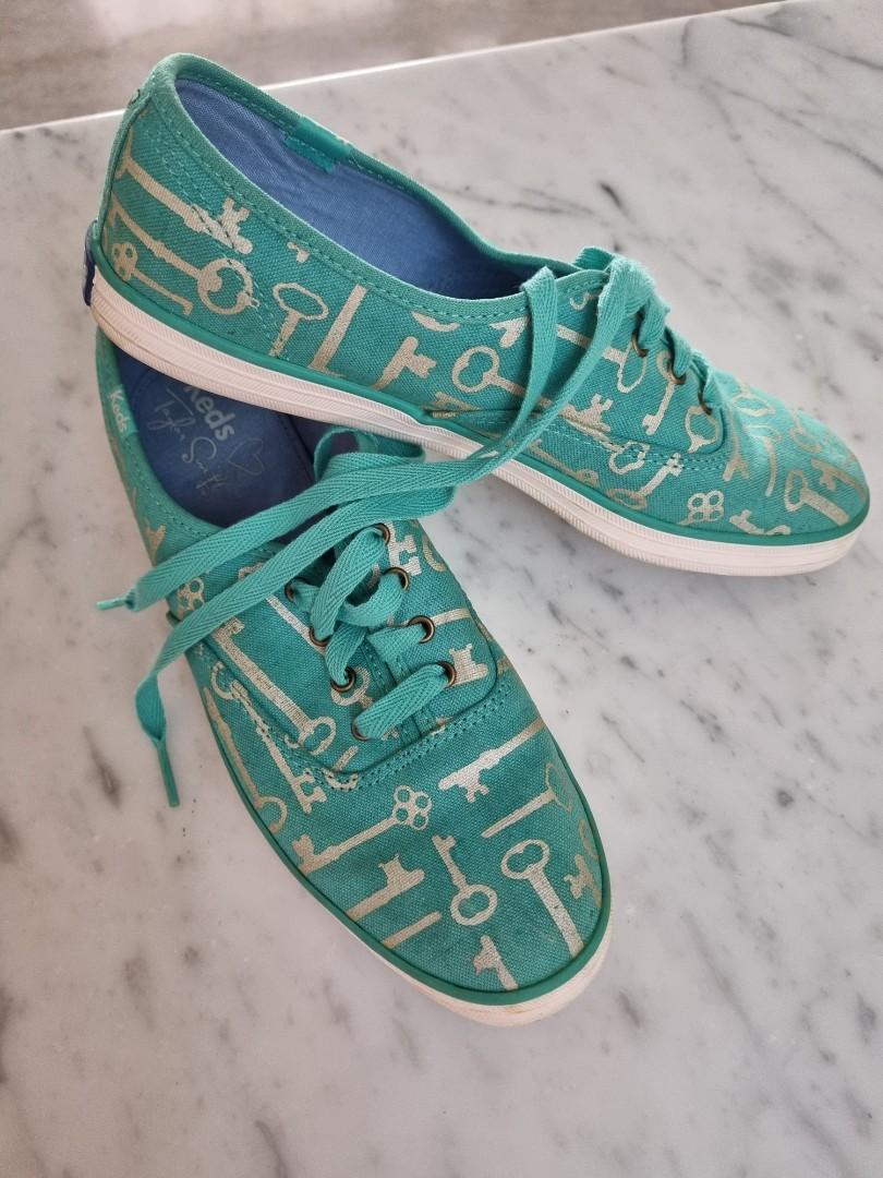 keds anchor sneaker