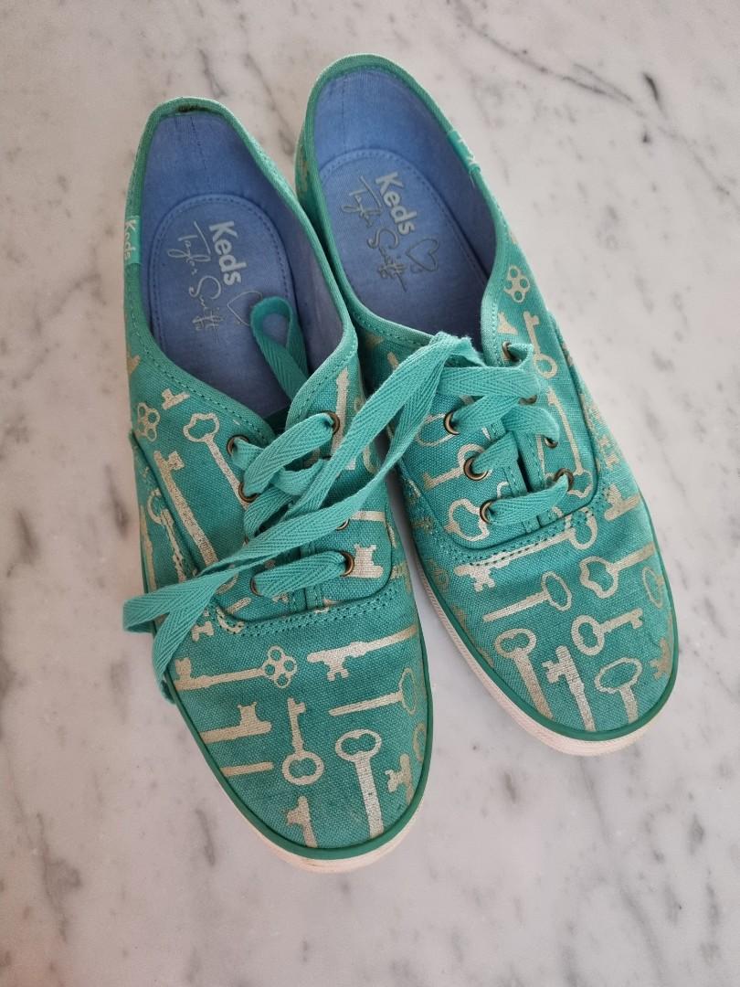 keds sneaker boots