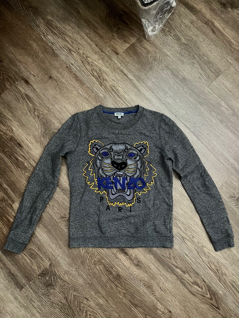 Kenzo sweater xs outlet