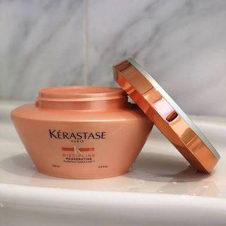 Kerastase Discipline Maskeratine Hair Mask Treatment 200ml