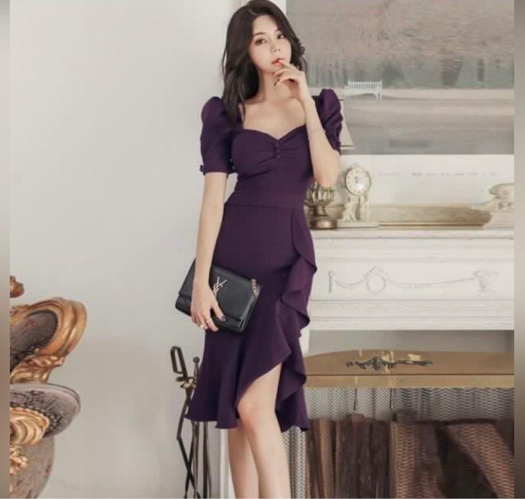 Elegant office dress online